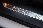 Jaguar F-Pace 25d AWD Chequered Flag 2020 года (ZA)